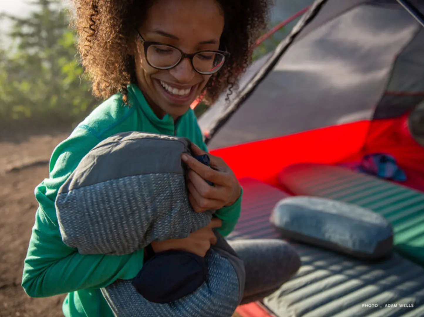 Therm-a-Rest - Airhead Pillow