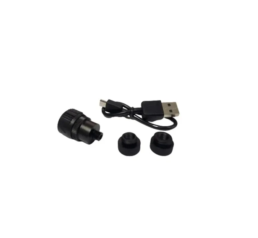 Viper Charge Rheostat Sight Light