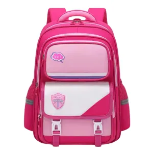 YCJ - Kids Backpack For Primary Students