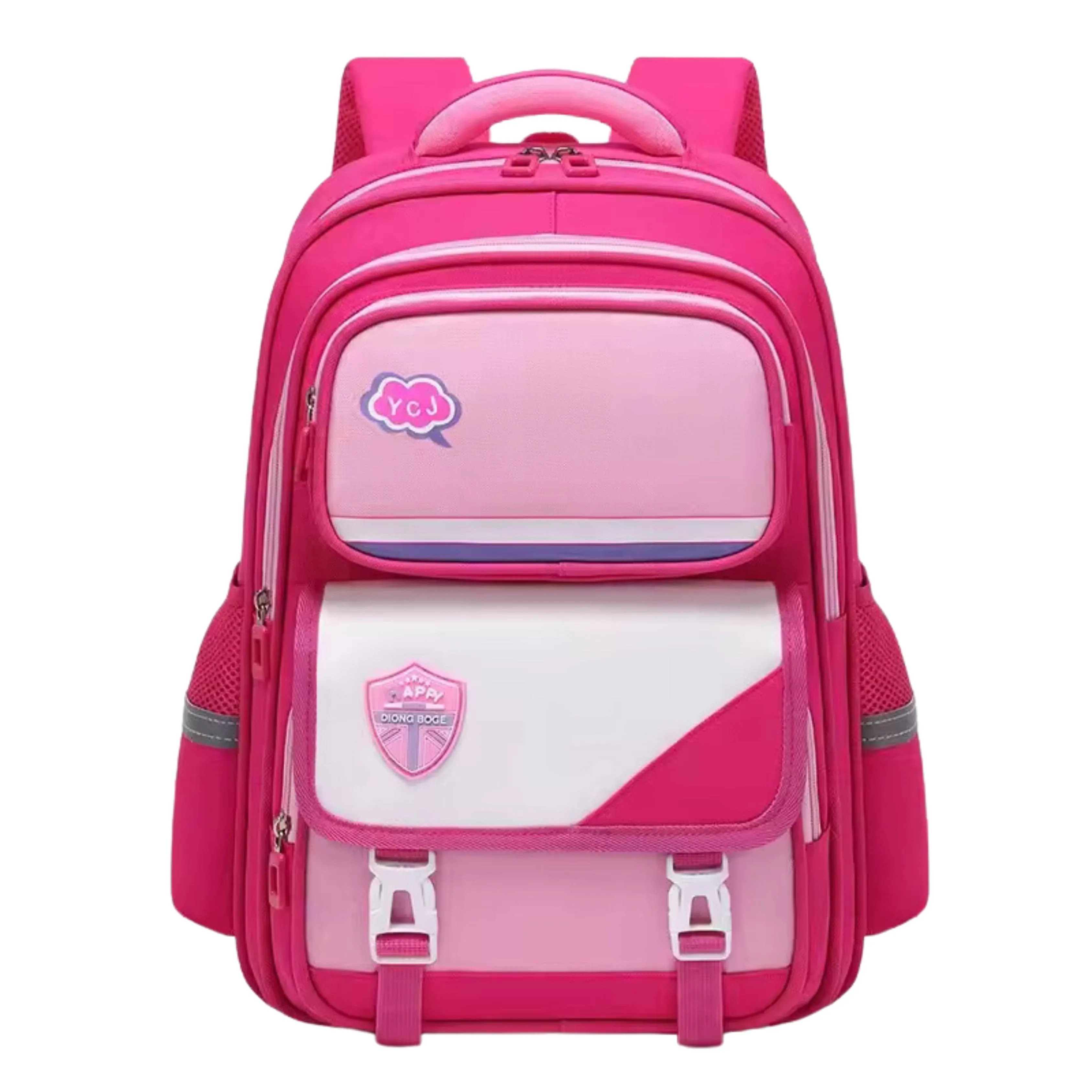 YCJ - Kids Backpack For Primary Students